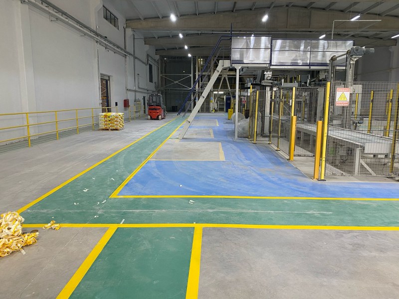 Diyarbakır Poliüretan, Epoksi, Akrilik, EPDM, SBR Kauçuk ve Bisiklet Yolu Zemin Kaplama Hizmetleri  0537 765 07 12