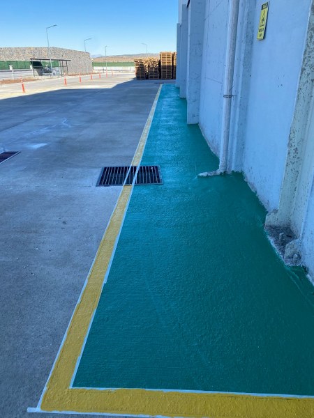 Bingöl Poliüretan, Epoksi, Akrilik, EPDM, SBR Kauçuk ve Bisiklet Yolu Zemin Kaplama Hizmetleri 0537 765 07 12